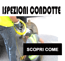 ispezioni condotte