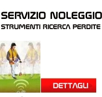 NOLEGGIO GEOFONO E ALTRE ATTREZZATURE PER RICERCA PERDITE IDRICHE