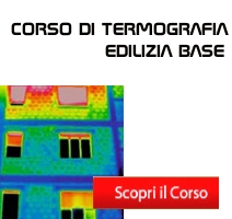 CORSO DI TERMOGRAFIA BASE